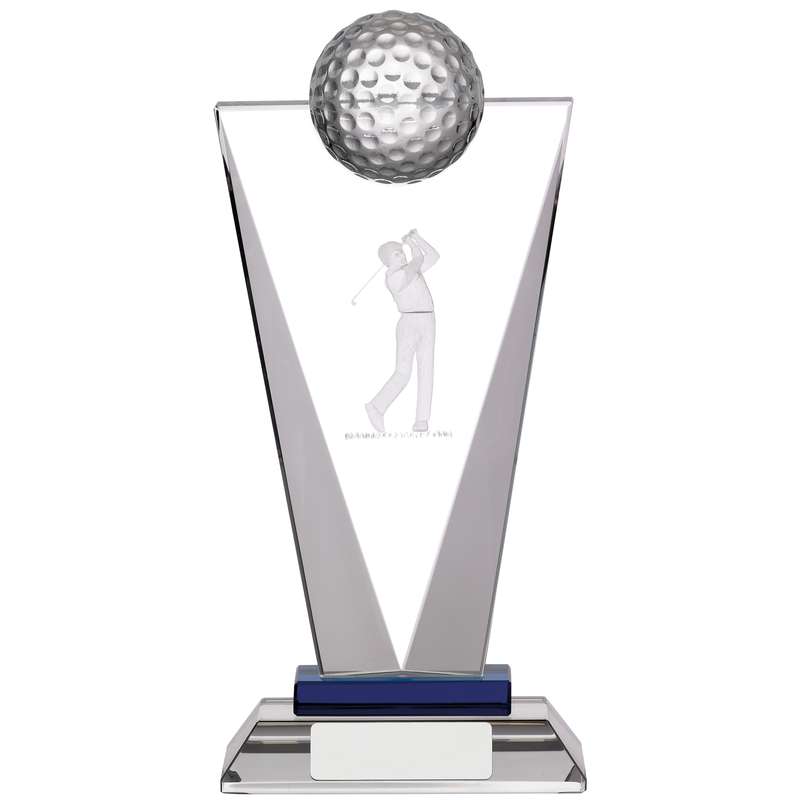 GOLF AWARD