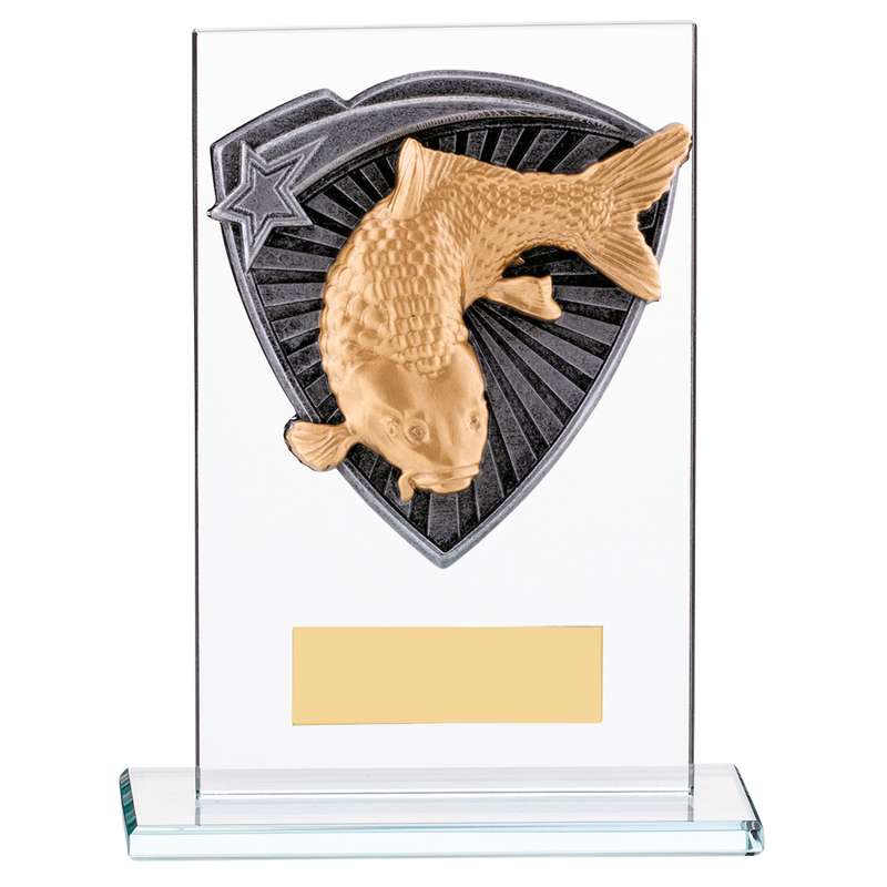 FISHING GLASS AWARD