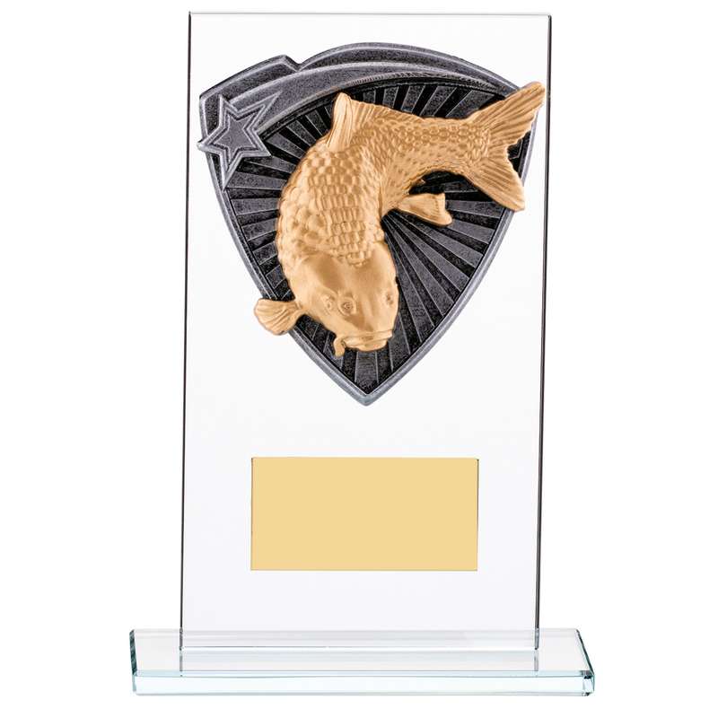 FISHING GLASS AWARD