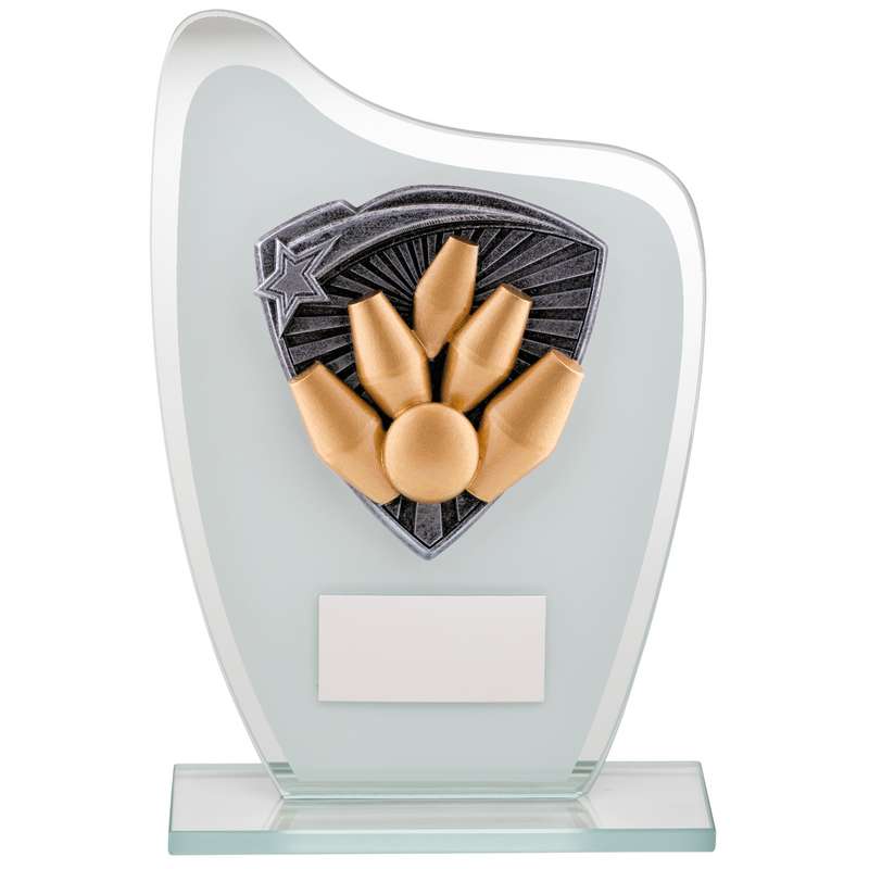 SKITTLES GLASS AWARD