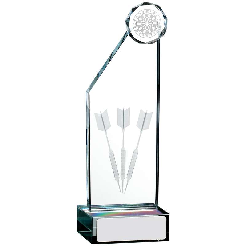 DARTS EDGE AWARD