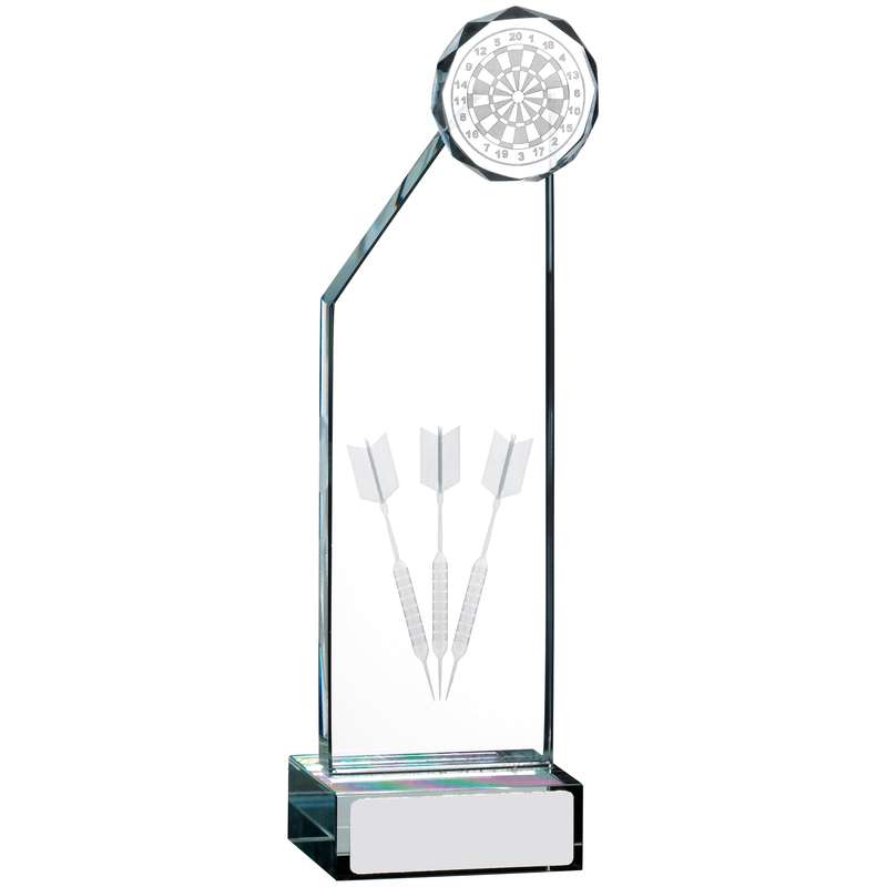 DARTS EDGE AWARD