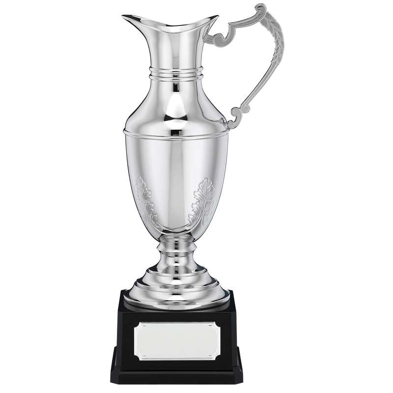 GOLF CLASSIC CLARET JUG