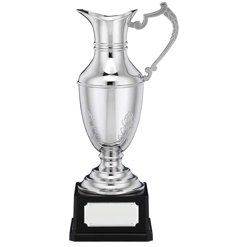 GOLF CLASSIC CLARET JUG