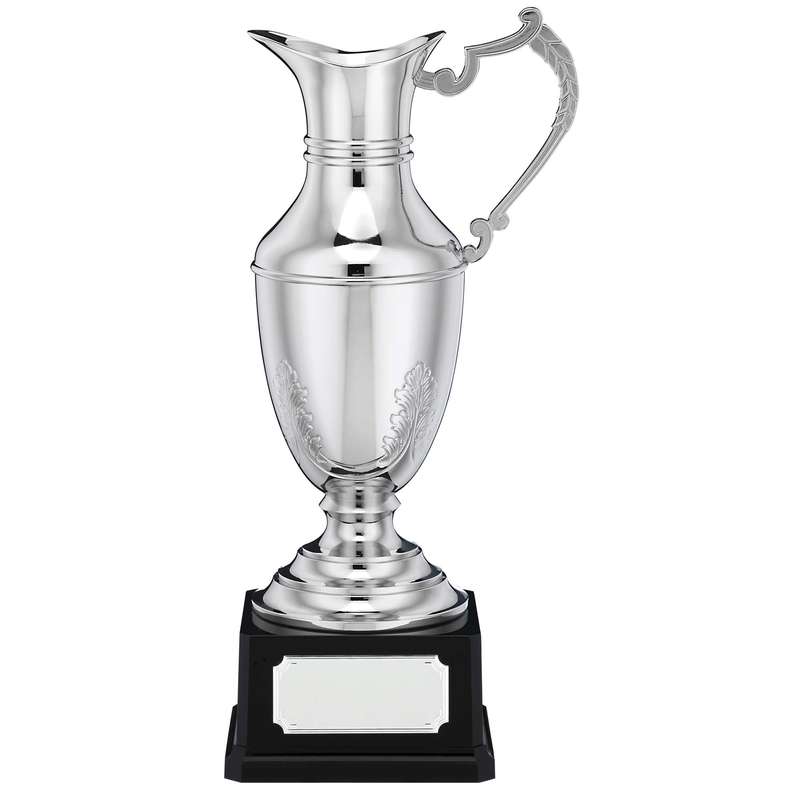 GOLF CLASSIC CLARET JUG