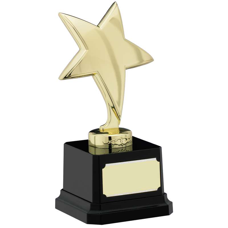 STAR TROPHY
