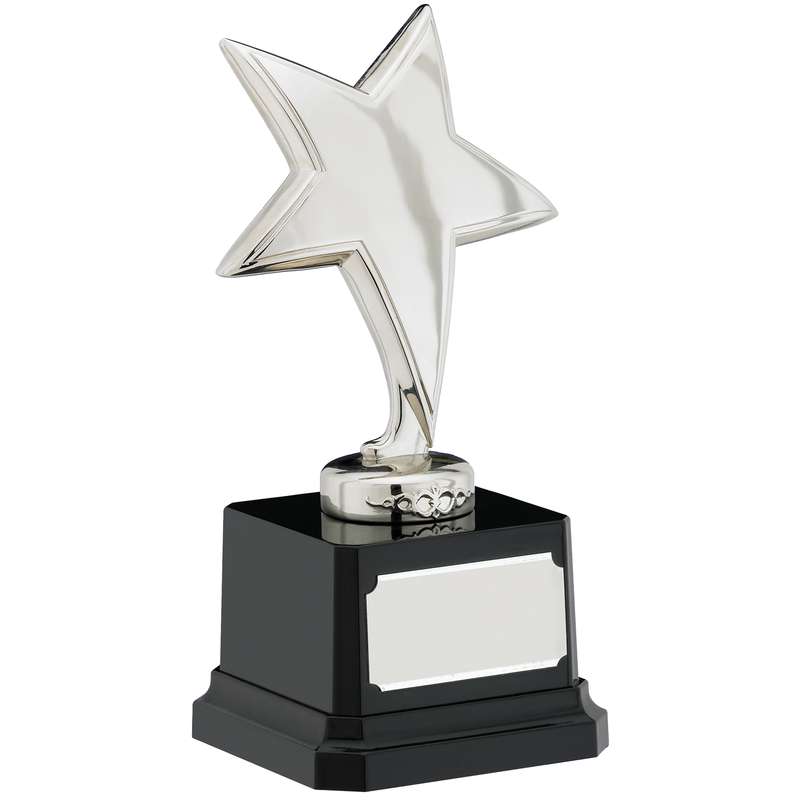STAR TROPHY
