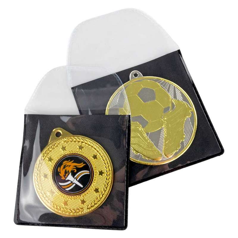 Sentinel Medal Wallet