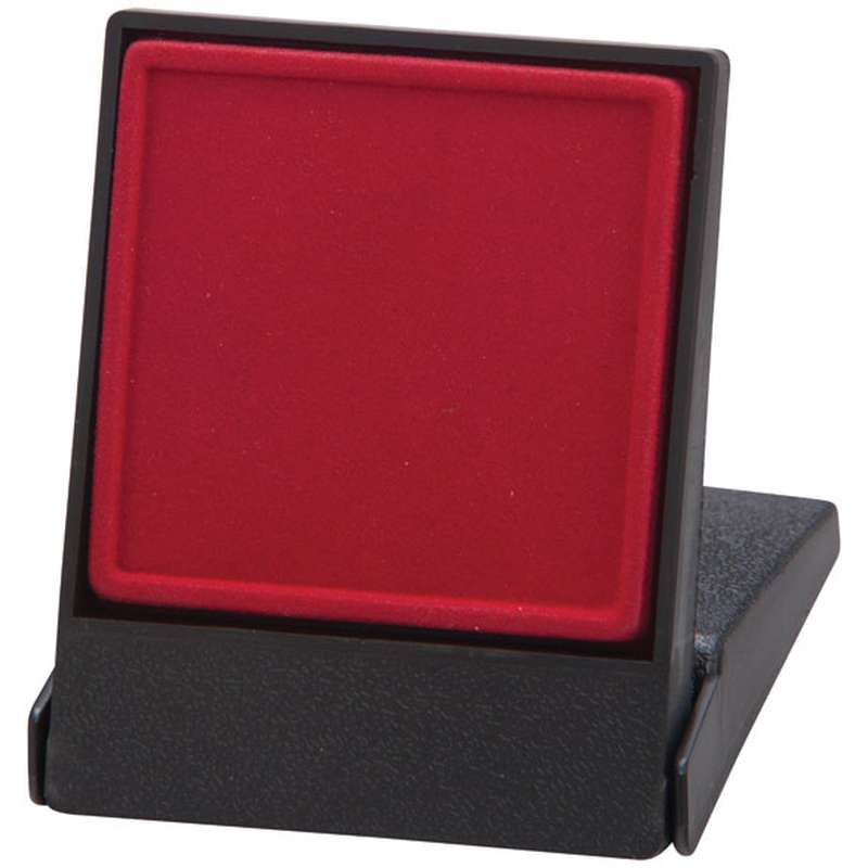 Fortress Flat Insert Medal Box