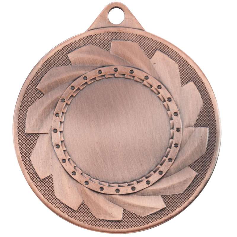 Cyclone Medal Series