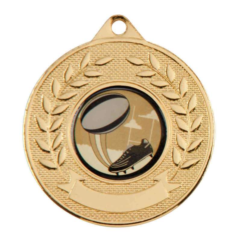 Valour Medal