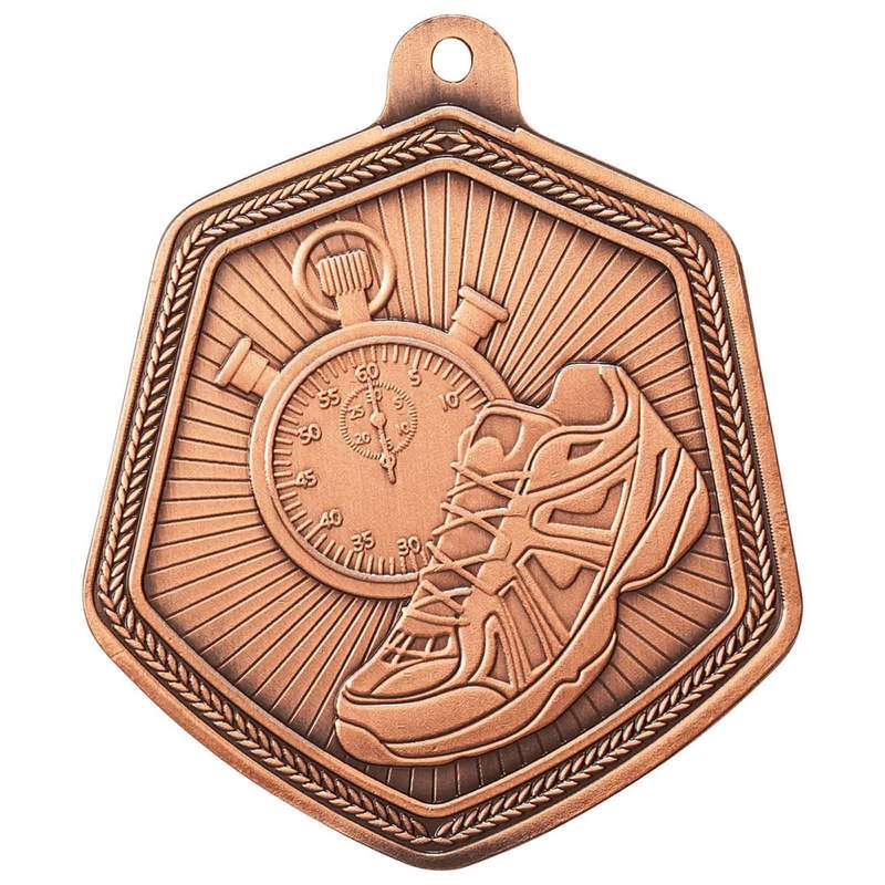 Falcon Athletics Medal