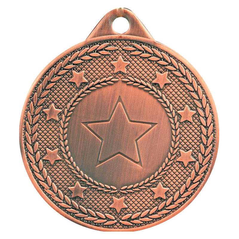 Beacon Medal Series