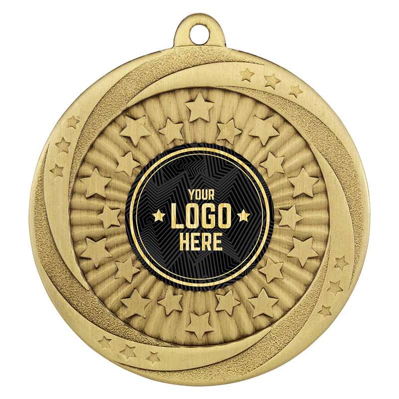 Superstar Medal