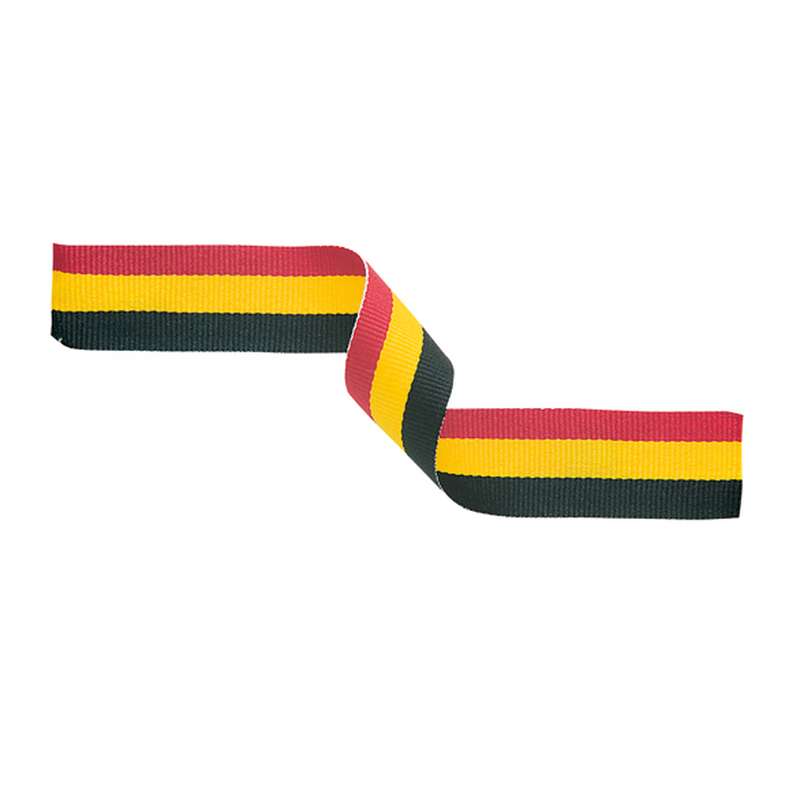 Medal Ribbons
