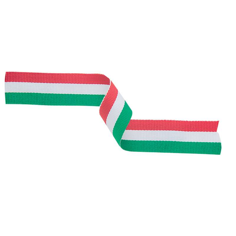 Medal Ribbons
