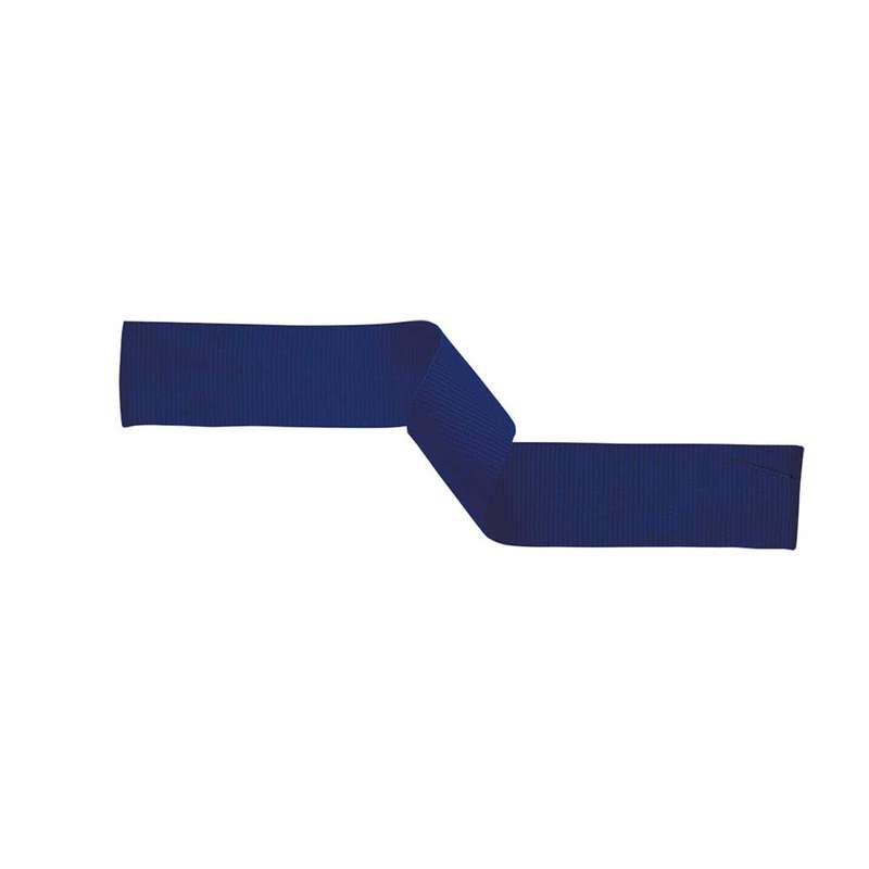 Medal Ribbon Navy Blue