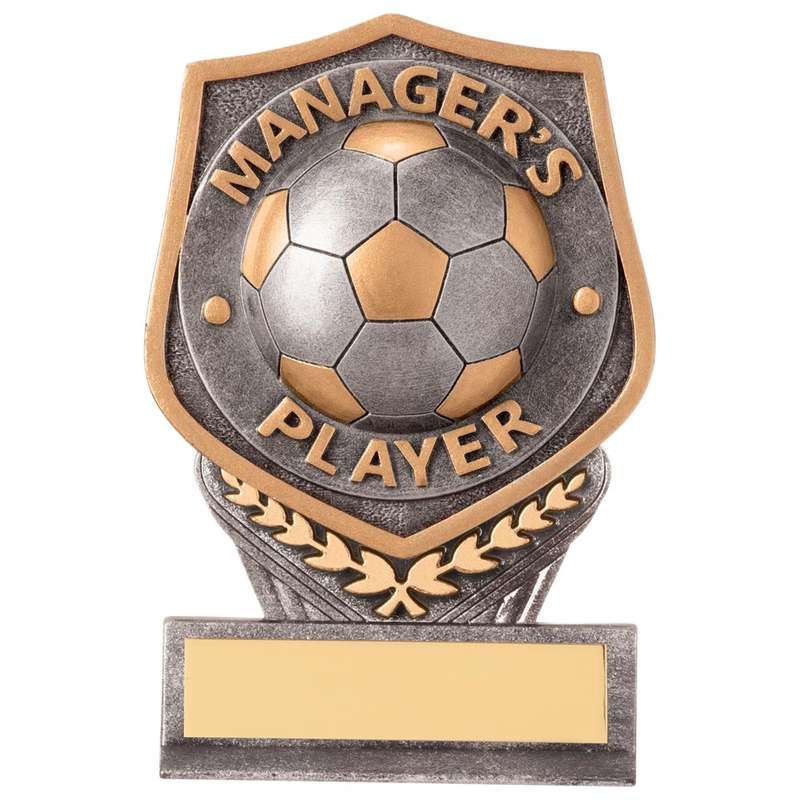 Falcon Football Manager’s Player Award