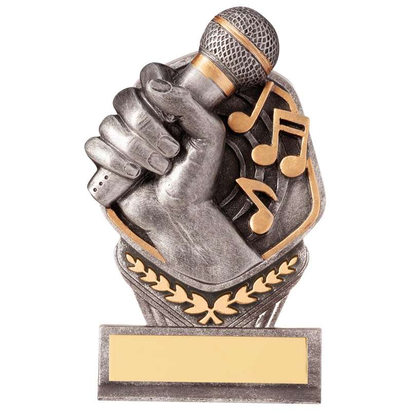 Falcon Music Award
