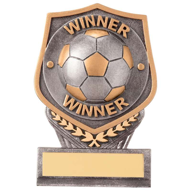 Falcon Football Winner Award