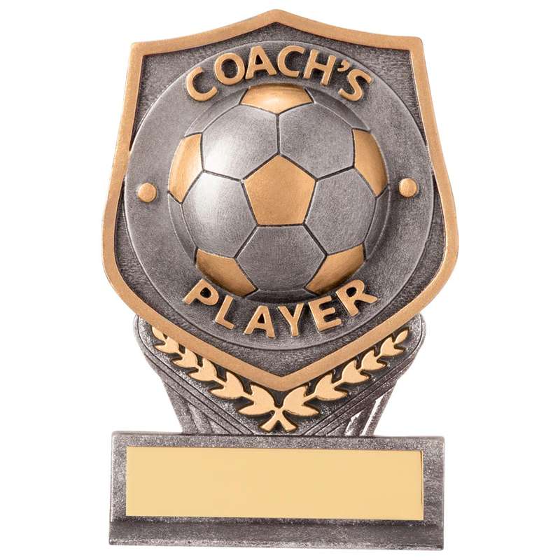 Falcon Football Coach’s Player Award