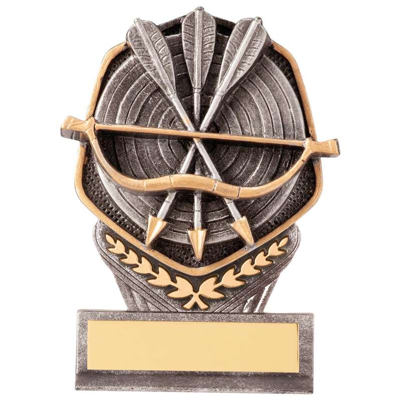 Falcon Archery Award