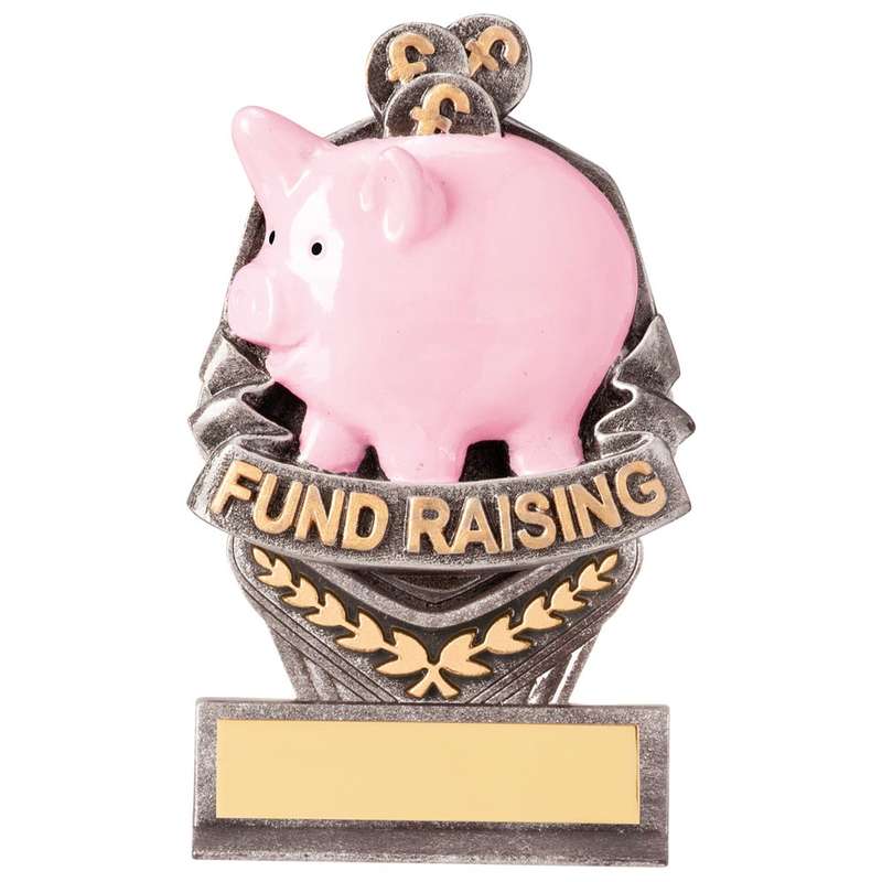 Falcon Fundraising Award