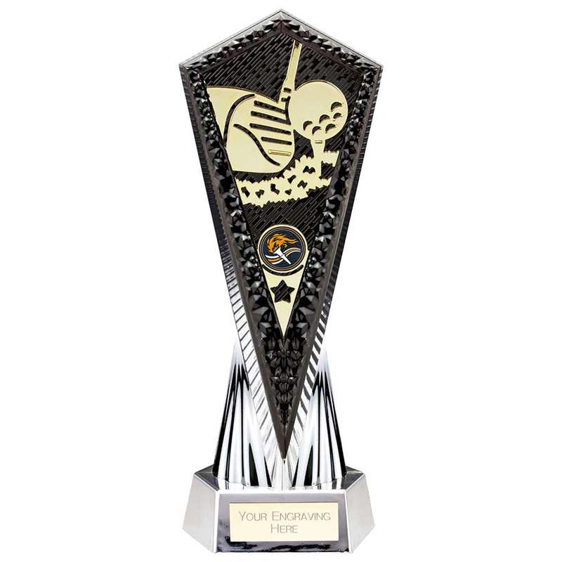 Inferno Golf Award