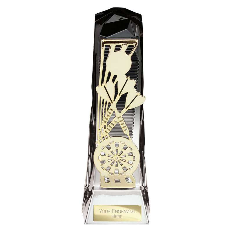 Shard Darts Award