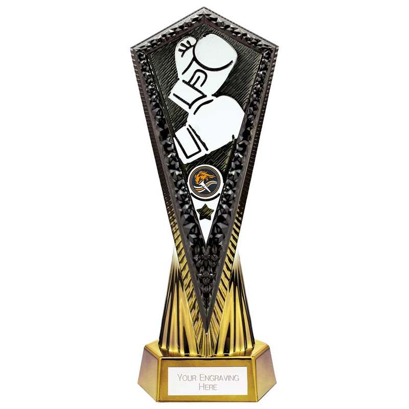 Inferno Boxing Award