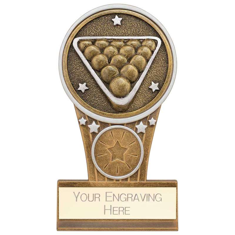 Ikon Tower Pool Award