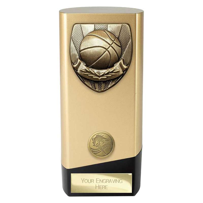 Prime Cobra Basketball Award