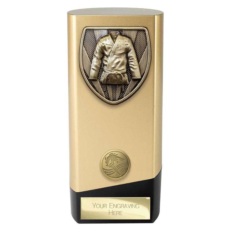 Prime Cobra Martial Arts Award