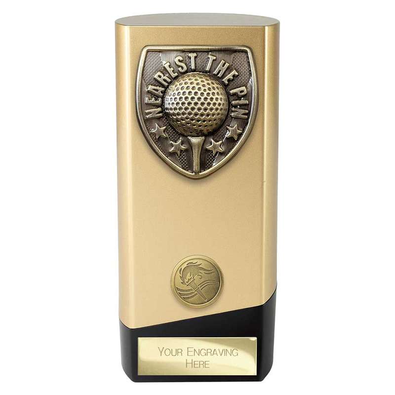 Prime Cobra Golf Nearest the Pin Award