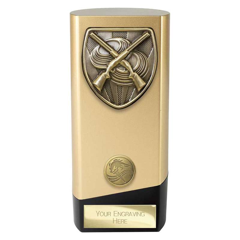 Prime Cobra Clay Pigeon Shooting Award