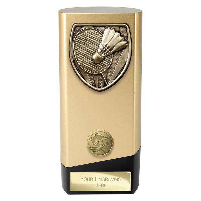Prime Cobra Badminton Award