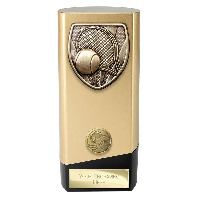 Prime Cobra Tennis Award