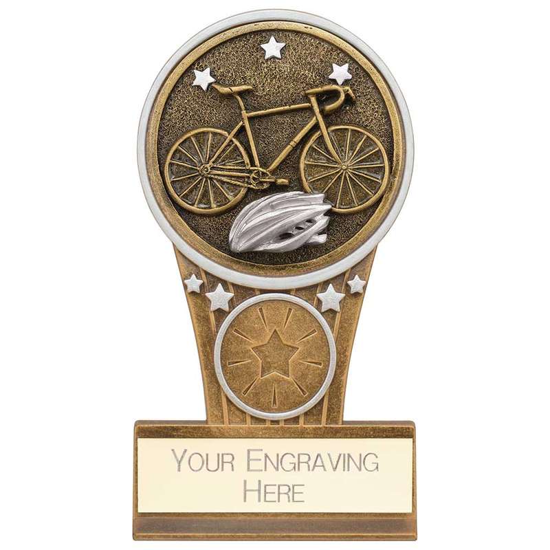 Ikon Tower Cycling Award