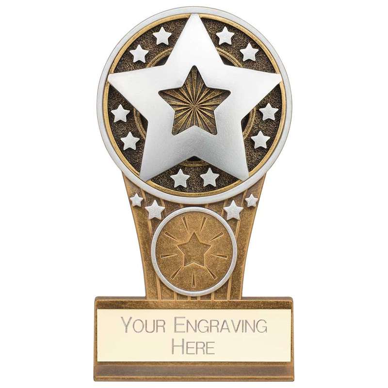 Ikon Tower Achievement Award