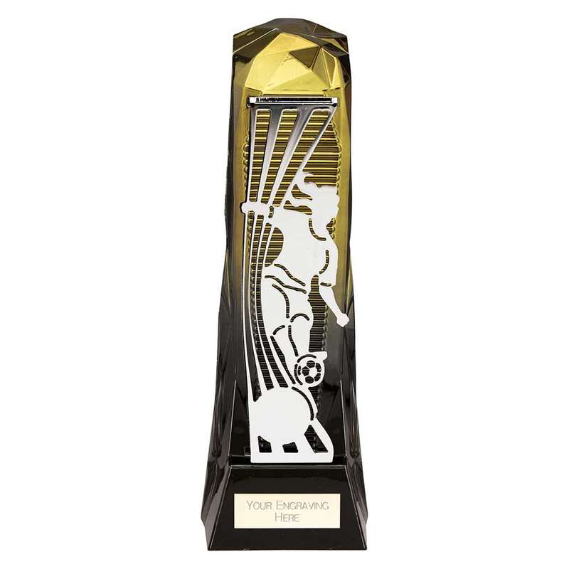 Shard Football Female Award