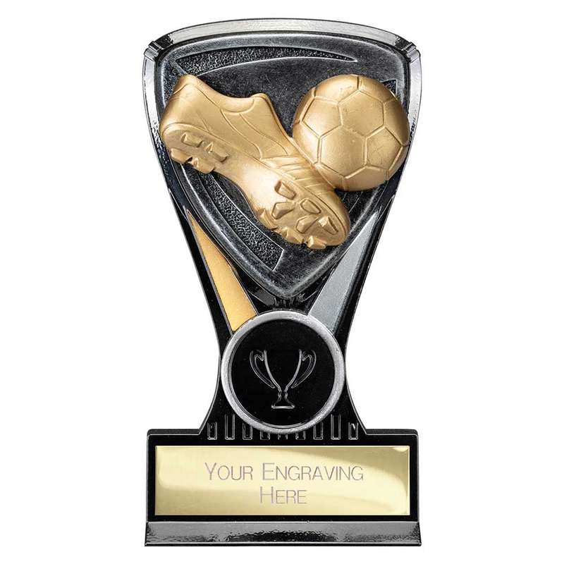 Wolverine Tower Boot & Ball