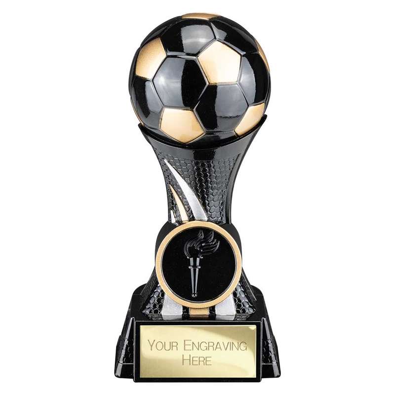 Attack Strike Football Award