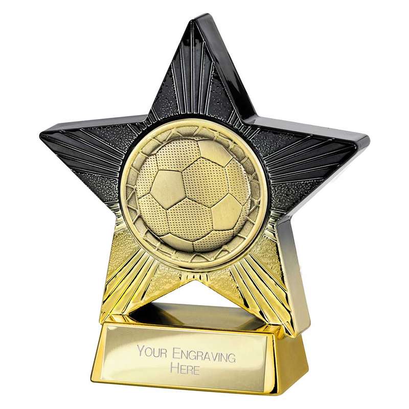Superstar Football Award
