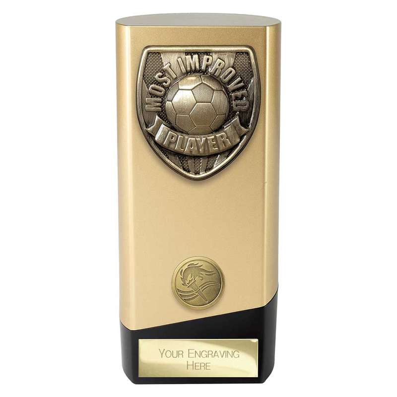 Prime Cobra Most Improved Player Award