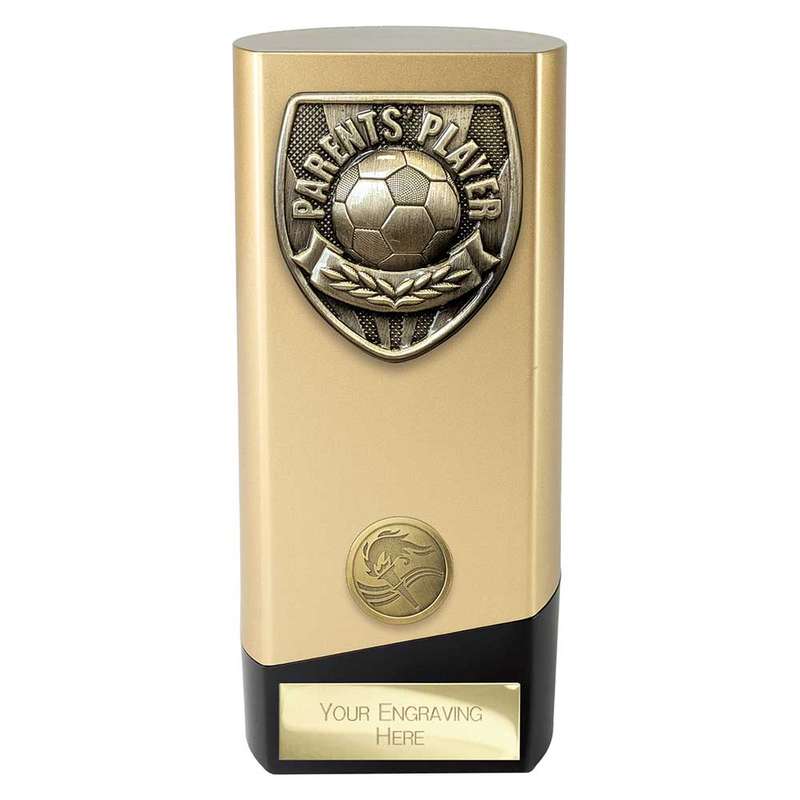 Prime Cobra Parents Player Award