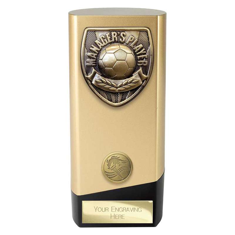 Prime Cobra Managers Player Award