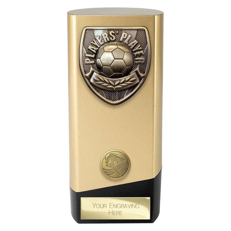 Prime Cobra Players Player Award