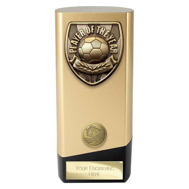 Prime Cobra Player of Year Award