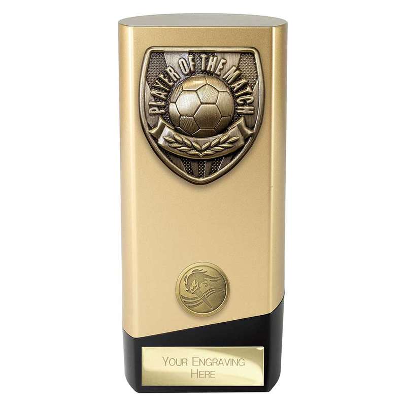 Prime Cobra Player of Match Award