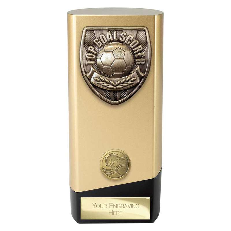 Prime Cobra Top Scorer Award